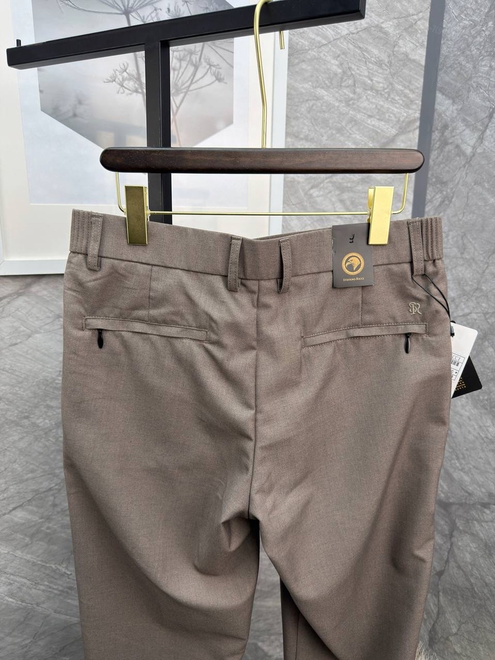 Брюки Stefano Ricci