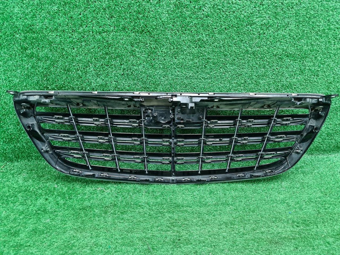 Решетка радиатора Mercedes S W222 (2017-2020)