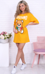 [m]Туника Т-3278/1