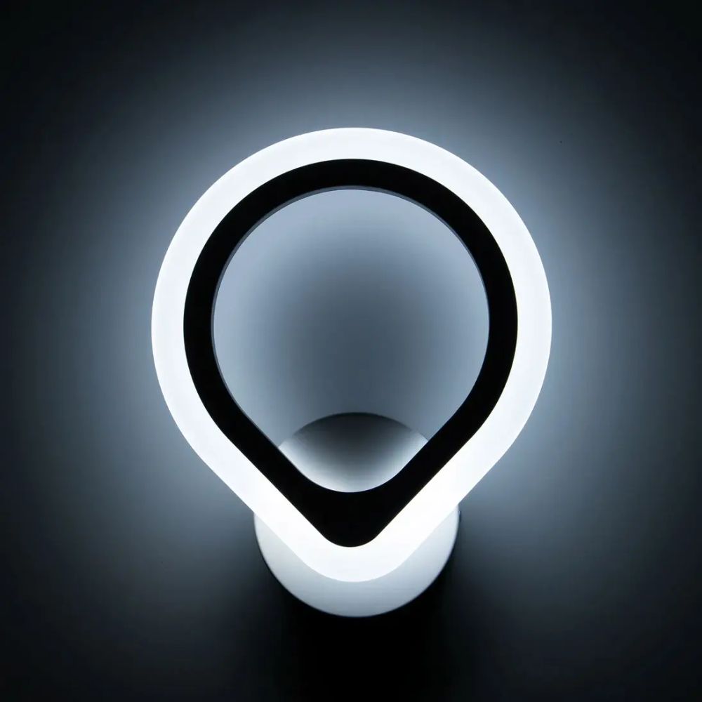 Citilux Транай CL235B310 Бра светодиодное Белое