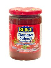 Томатная паста BURCU 600 г