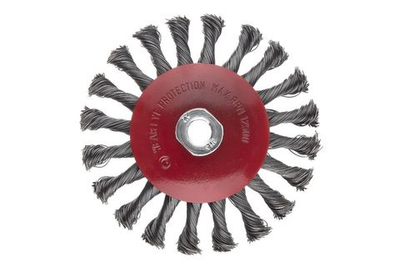 Кордщетка Hammer Flex 207-113 125мм M14