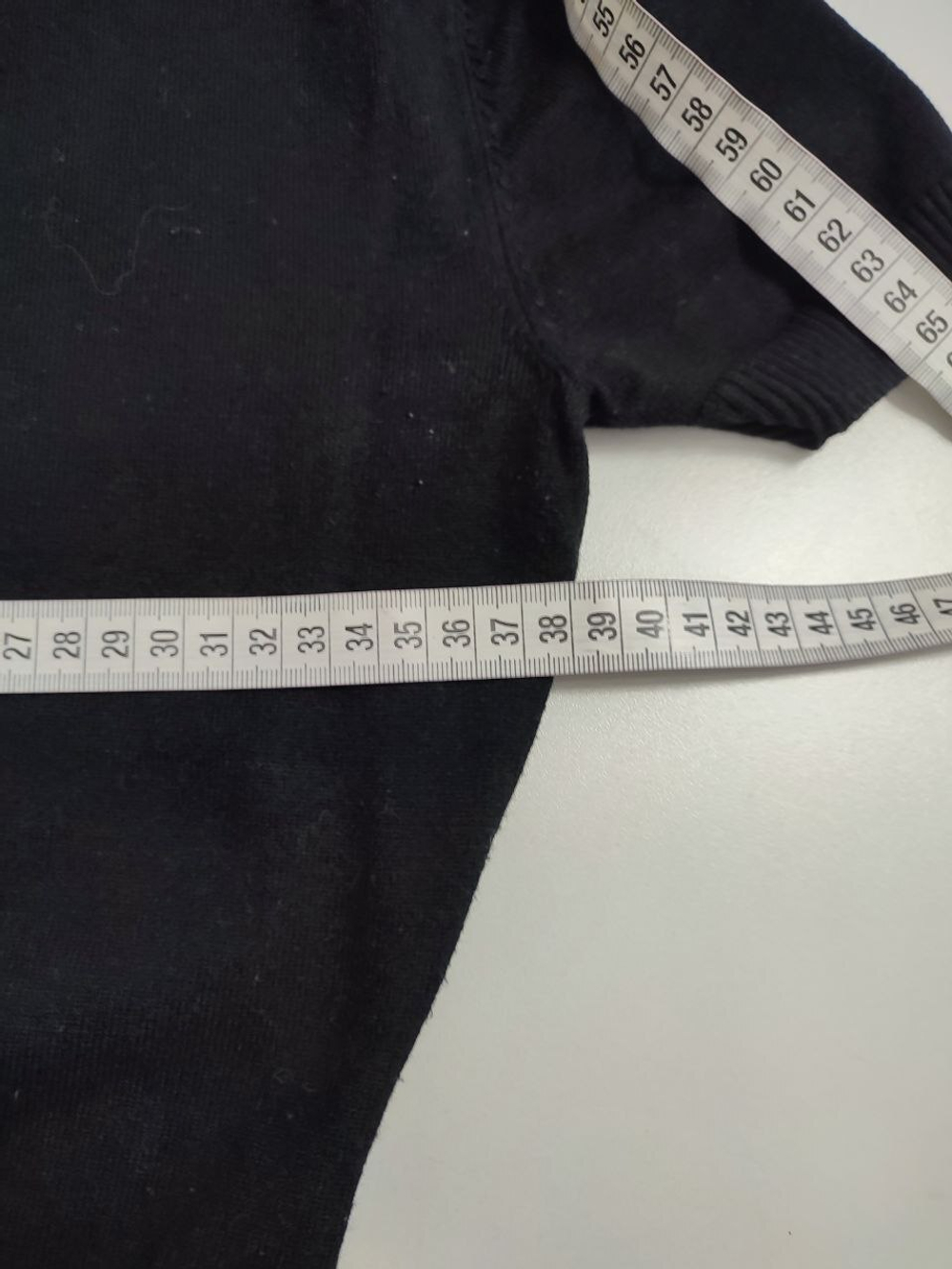 Джемпер Savage с коротким рукавом 42 размер