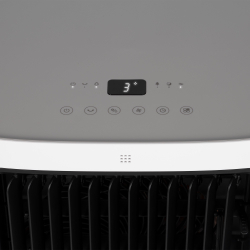 Охладитель воздуха Ballu Cyclone BCOOL-30L CL