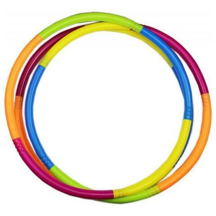 Набор "Слалом - кольца" (4 шт.)