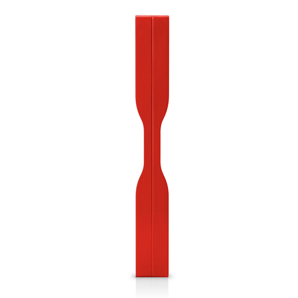 Подставка под горячее магнитная Magnetic trivet красная, Eva Solo