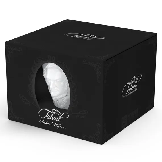 Чайная пара Talent Richard Wagner 260 мл