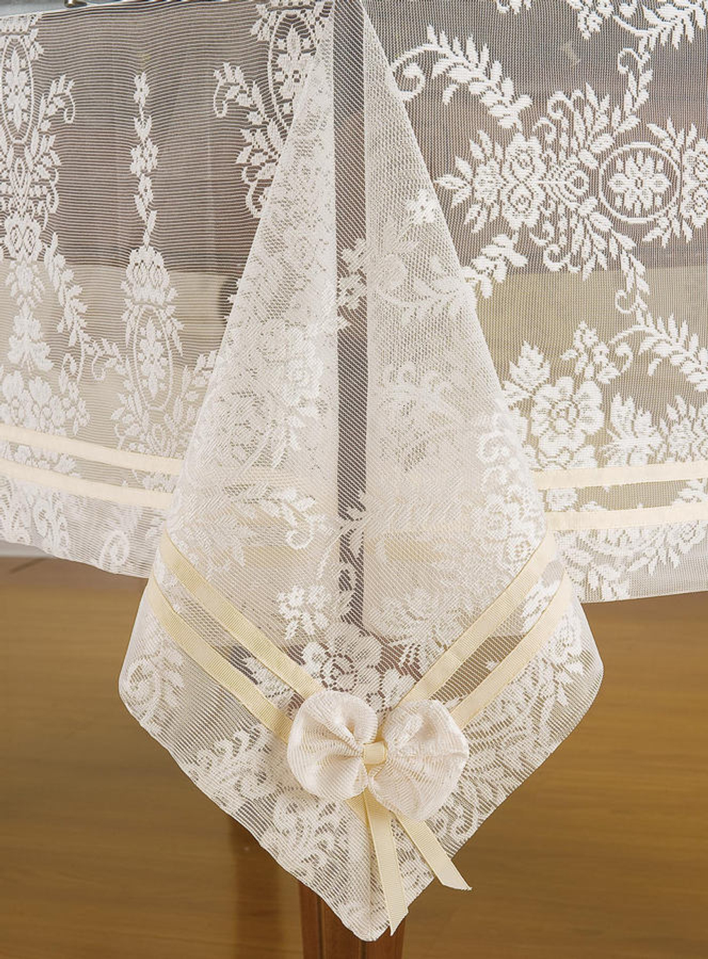 Скатерть 180х180 Sofi De MarkO Мишель