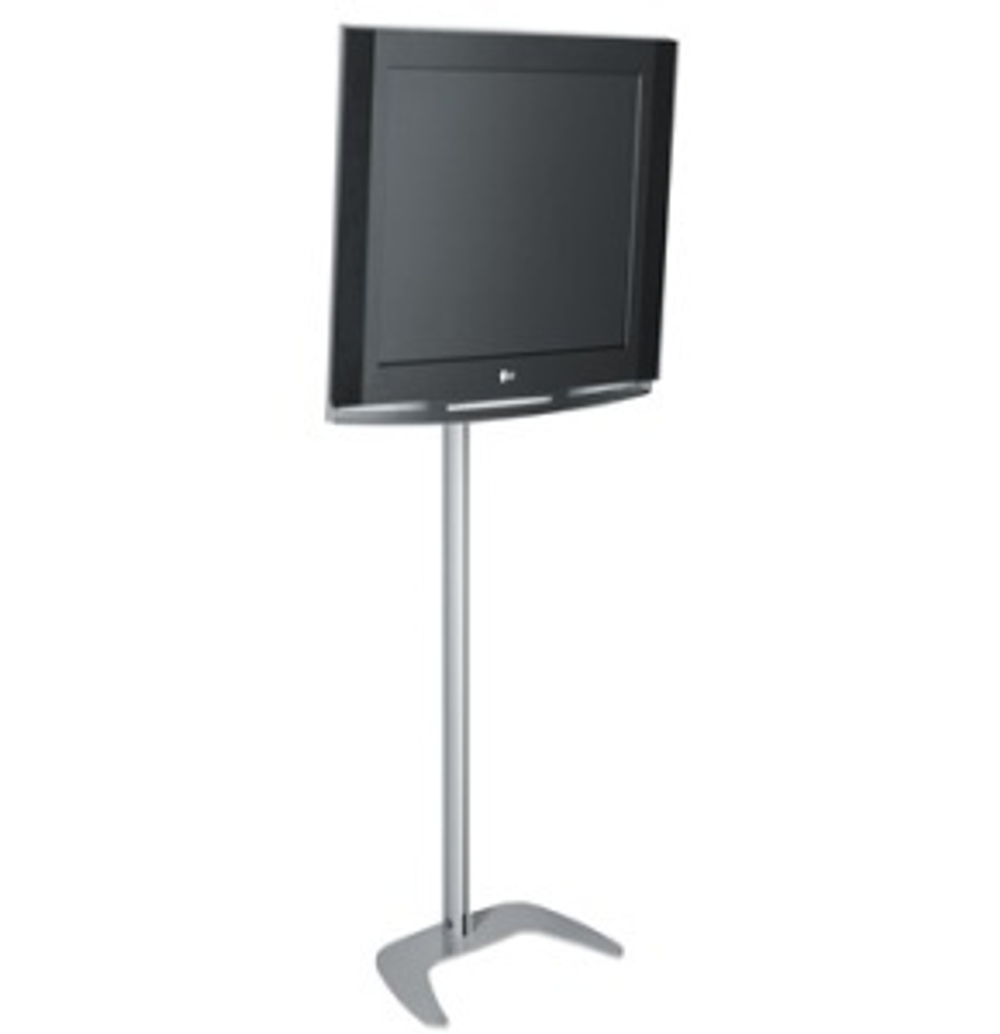 Стойка для дисплея напольная SMS Flatscreen FM ST800 A/B