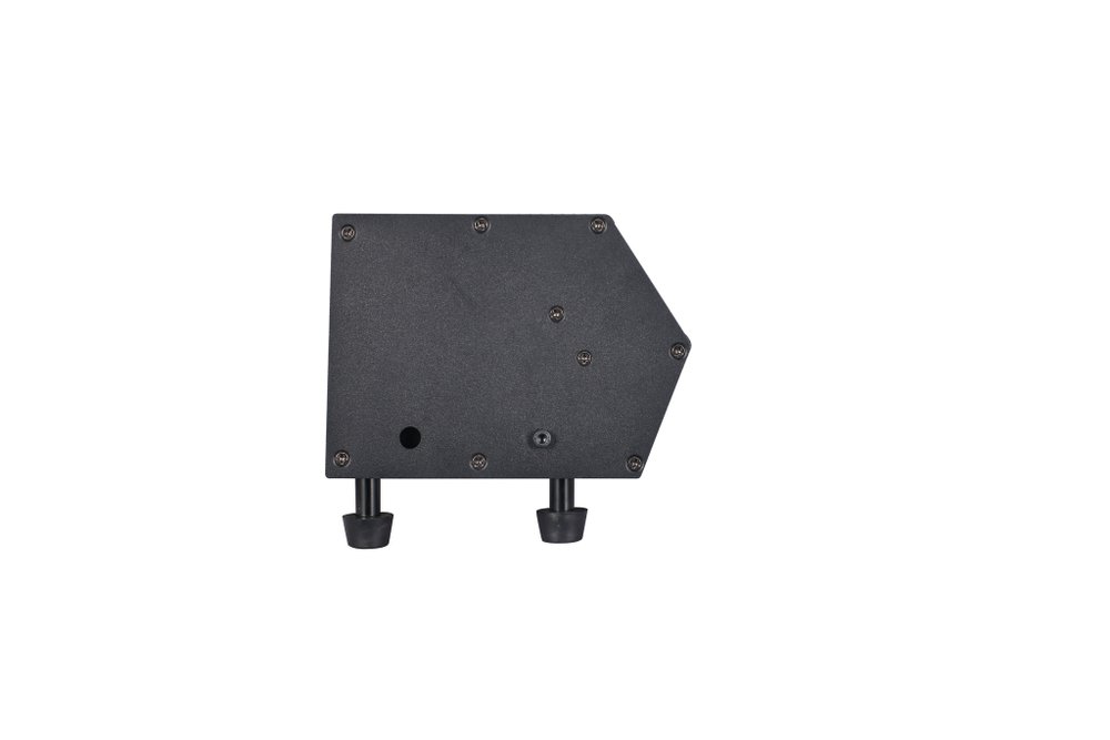 Led Bar FT250 — LED Bar 6×RGBW 60 Вт DMX512/RDM/Artnet