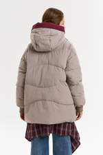 Куртка д/д DELORAS 22764