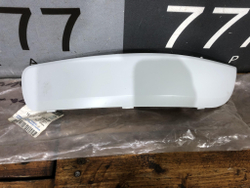 Накладка заднего бампера правая Opel Zafira B 05-14 Новое Оригинал 13125034