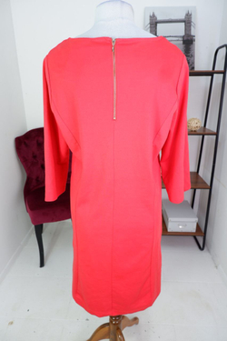 Платье Janina весеннее 50-52 размер