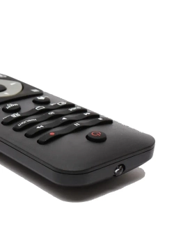 Пульт для телевизора 32PFL3007H/12 Philips с батарейками