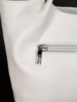 сумка через плечо средняя тоут классическая