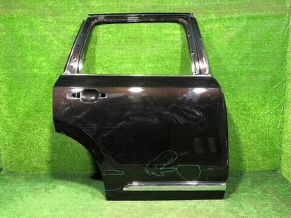 Дверь задняя правая Volvo XC90 2 (2014-н.в.)