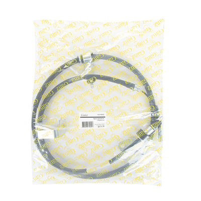 Трос ручного тормоза L HYUNDAI/KIA GANZ GIJ16032