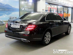 Mercedes-Benz E-Class W213 E220d Exclusive (12.2019)