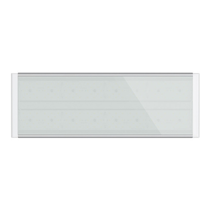 Уличный светильник WOLTA PRO АВРОРА ДКУ01-80-001-4К Д120 80Вт 4000K IP65 Матовый 10200лм 482х167х100мм