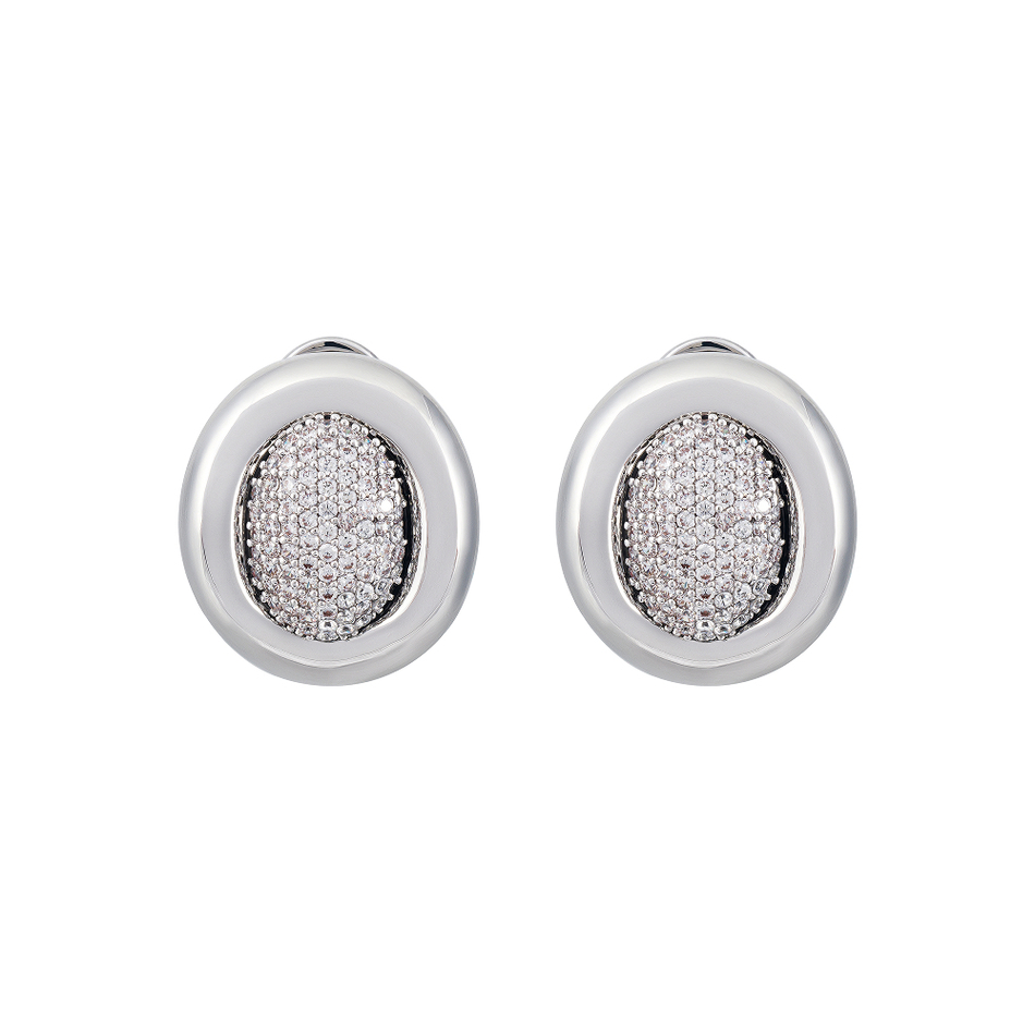 Серьги Fiore Luna AG210003E-002 S