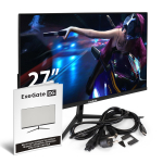 Монитор 27" Exegate SmartView EP2707TA