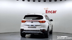 Kia Sportage The Bold Дизель 2.0 2WD (08.2019)
