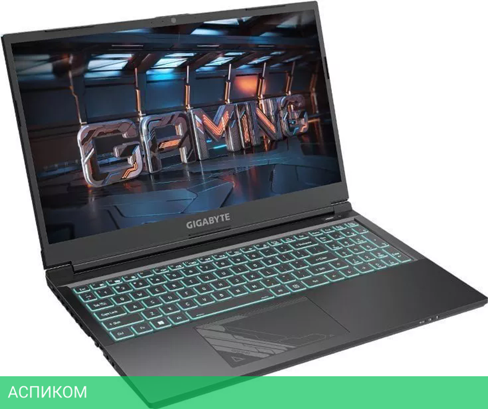 Ноутбук Gigabyte G5 MF5-H2KZ354KD