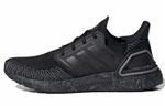 Кроссовки James Bond 007 X Adidas Ultraboost 20