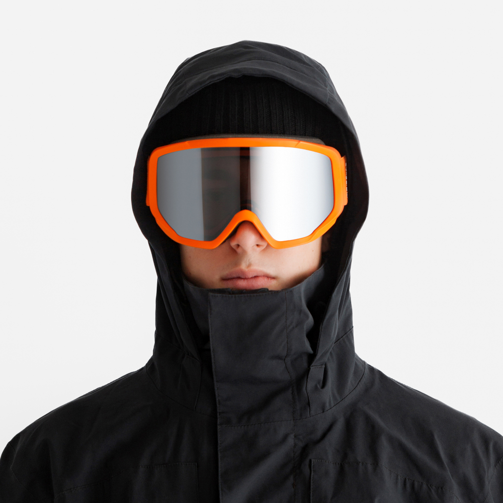 WhiteLab Base Orange