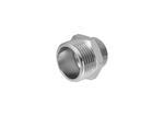 Ниппель-переходник (бочонок) 1"х3/4" н/н NS,MP-У