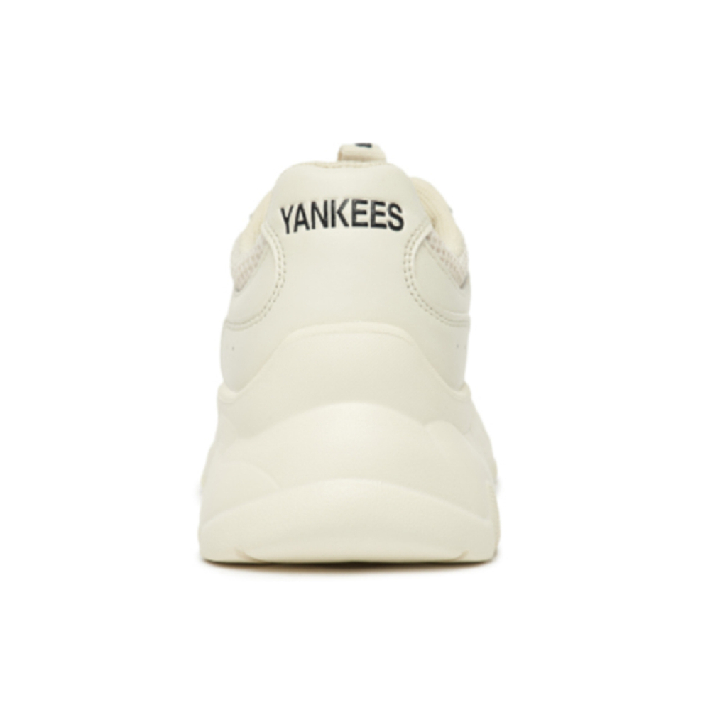 Кроссовки MLB Big Ball Chunky Mesh, 3ASHCE12N-50CRS