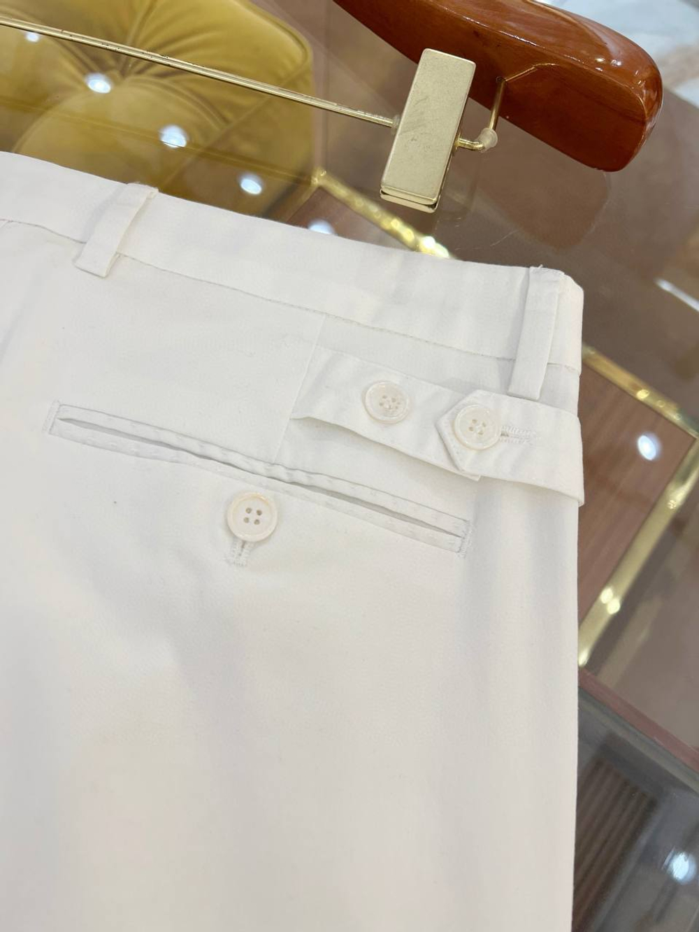 Брюки Dolce&Gabbana