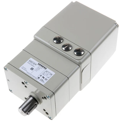 Сервопривод Siemens SQM91.391A9