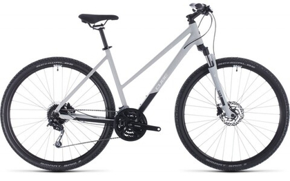 Велосипед CUBE NATURE PRO (2020) Trapeze