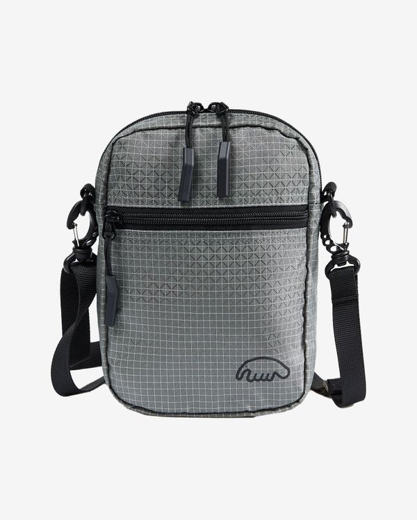 Сумка Crossbody RST Grey - фото 1