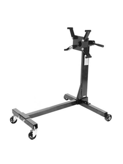 Кантователь двигателя 454кг (4 колеса) Forsage F-T24541(Big)
