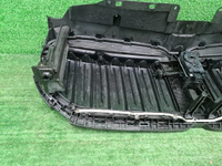 Решетка радиатора BMW 7er G11 G12 (2019-2022)