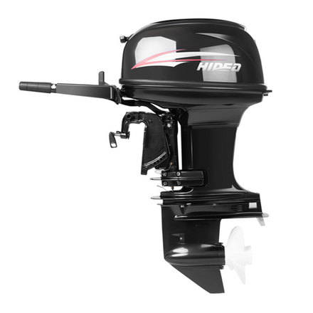Лодочный мотор Hidea HD 40FHS
