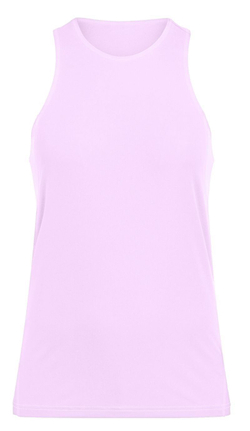 Футболка для девочки теннисная Adidas Girls Club - Розовый