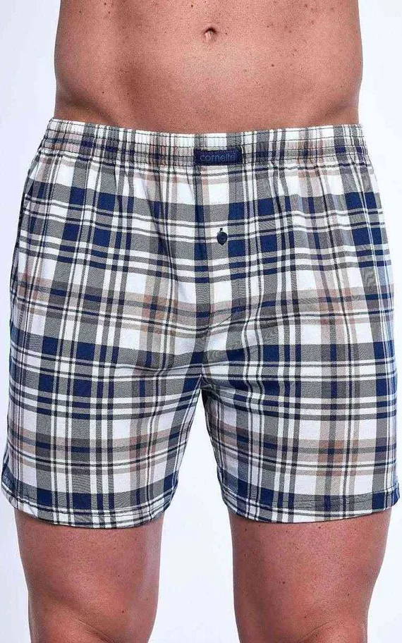 002/008-20 COMFORT Свободные боксеры