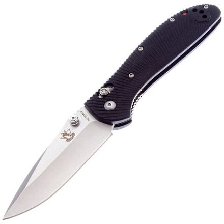 Нож Steelclaw "Гекс", рукоять G10 - клинок 9Cr18MoV