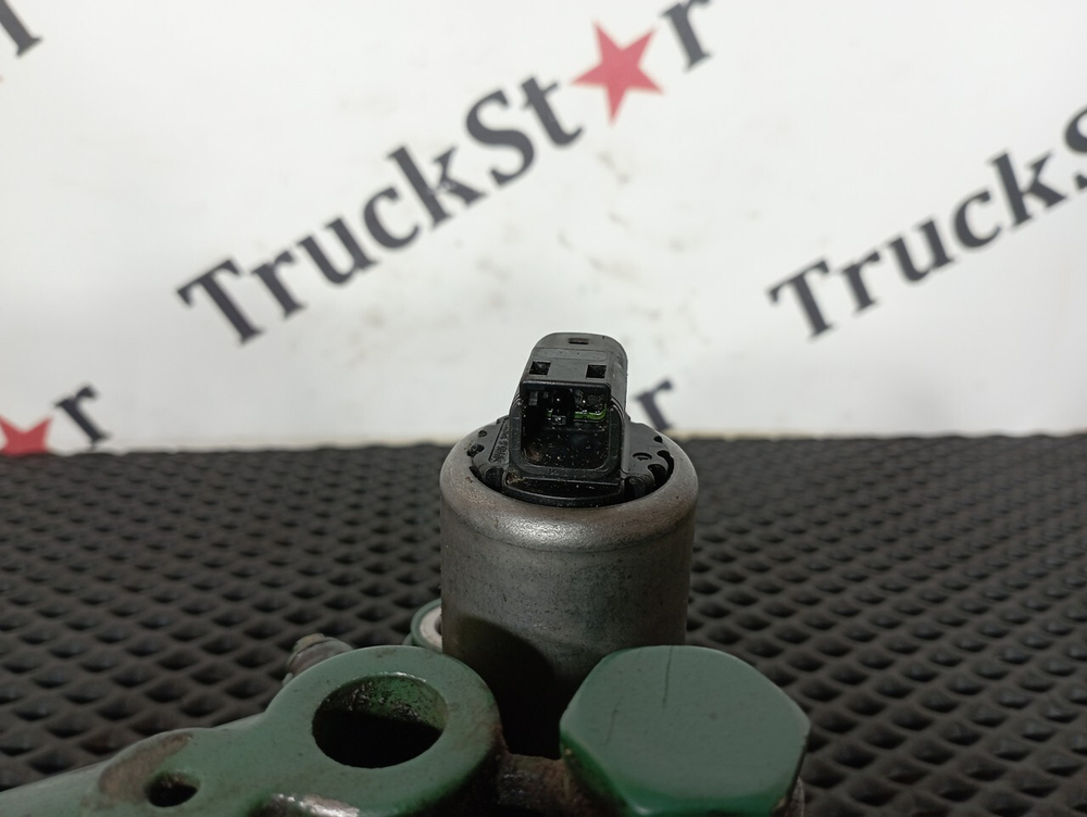 Корпус масляного фильтра 2017г.