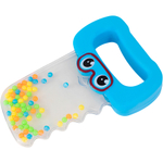 Набор погремушек Levatoys MK8430A-12 в пак. /ОЗОН