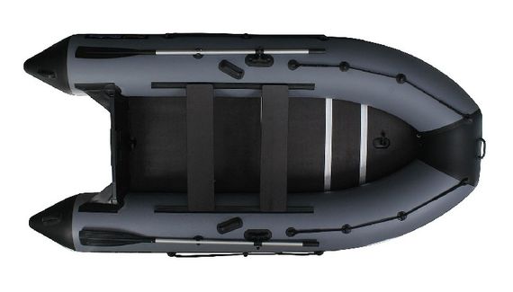 Надувная лодка ProfMarine PM 370 CL LUX