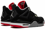 Кроссовки Jordan Air Jordan 4 Retro Bred 2012