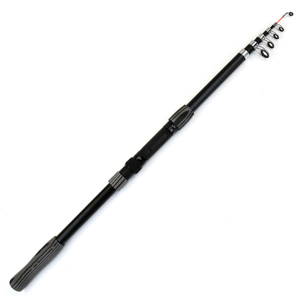 Спиннинг укороченный Окума "Tele Carp" (60-120гр)