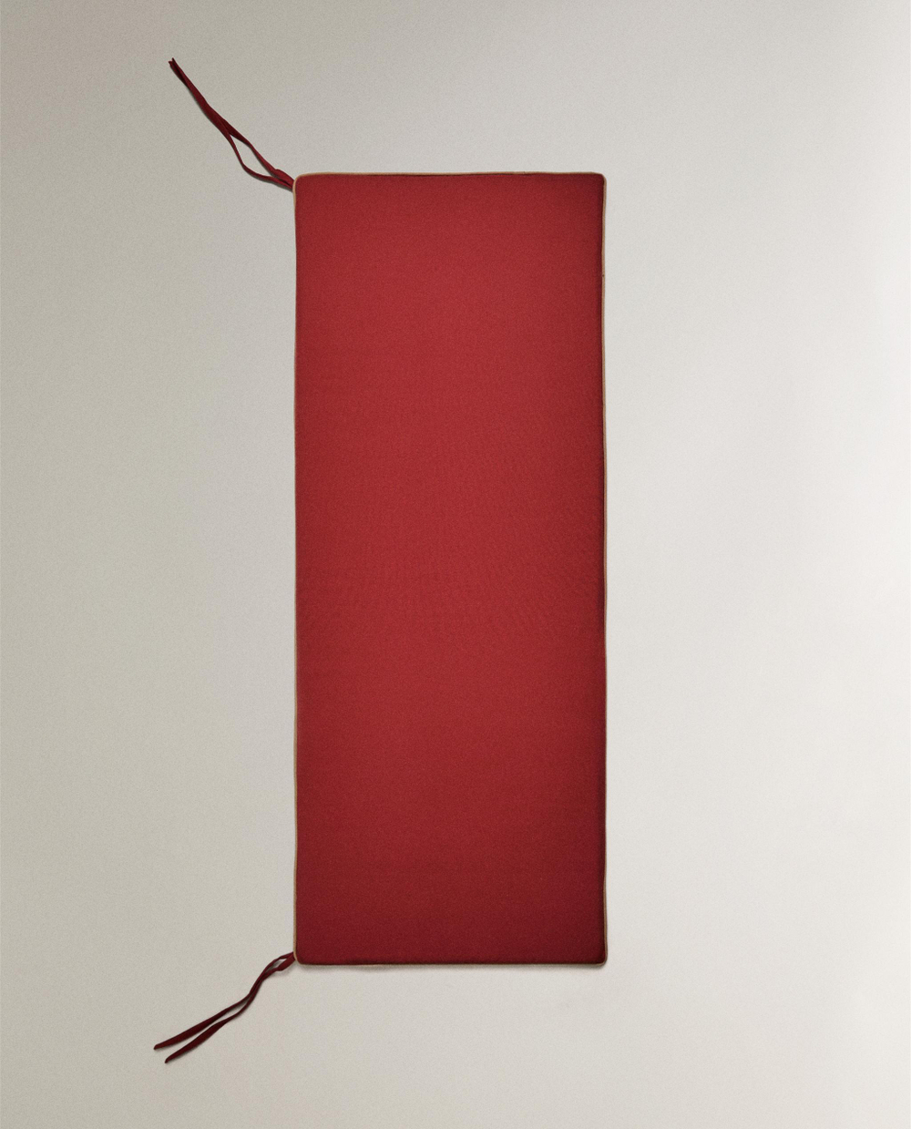 Декоративная подушка Zara Home, 3х133х52 см, хлопок, 1373/009