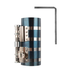 WDK-214153 Оправка поршневых колец 6", 60-150 мм