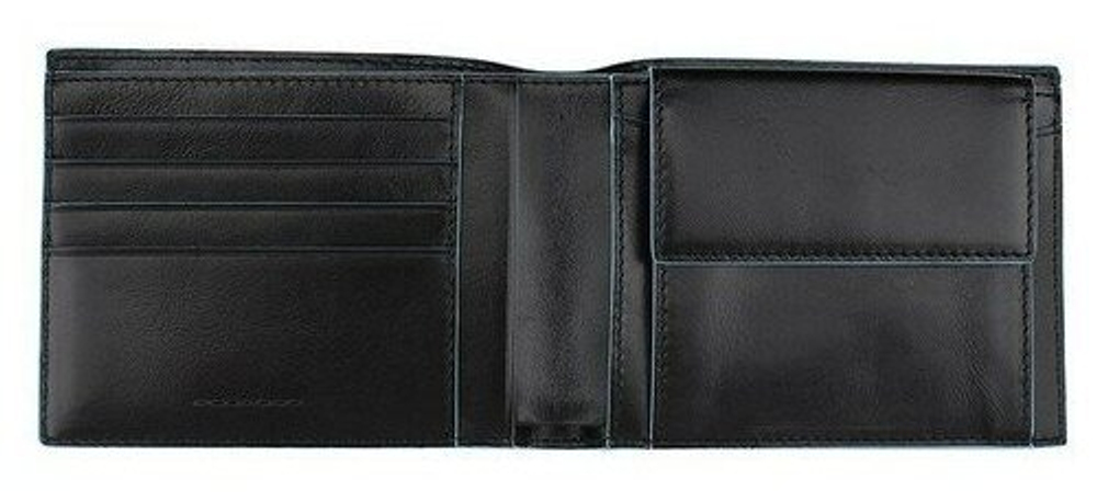 Бумажник Piquadro PU257B2R/N