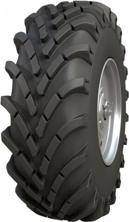 NorTec TA-04 23.1 R26 166A8